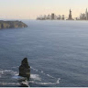 Meet your Posher, Geraldine